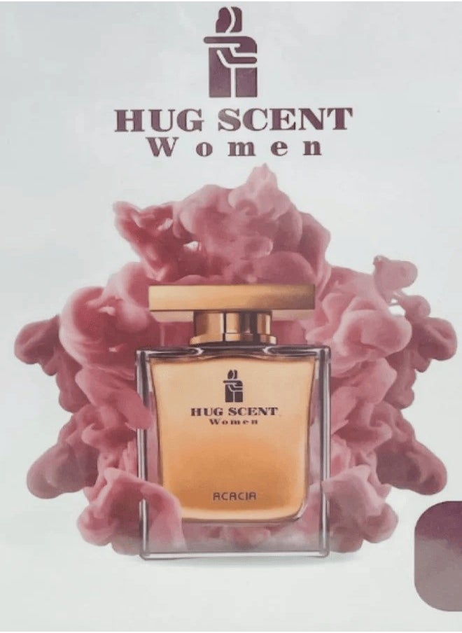 Acacia - Hug Scent Women By Acacia100Ml - Image 1