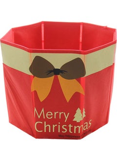 KUYING New Christmas Decorations Christmas Tree Base  - Image 1