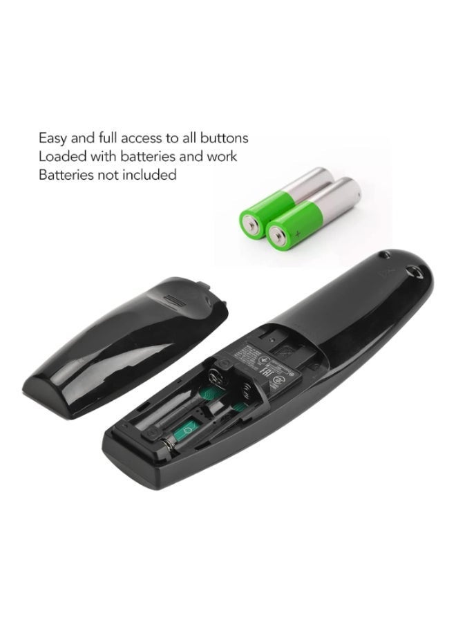 راكسوم جهاز التحكم عن بعد لجهاز LG AN MR600، جهاز التحكم عن بعد السحري العالمي LG، متوافق مع موديلات تلفزيون LG 55EG910T TB 65EF950T TA 55EG910Y TB 55EG920T TA، جهاز تحكم عن بعد بديل متين - Image 3