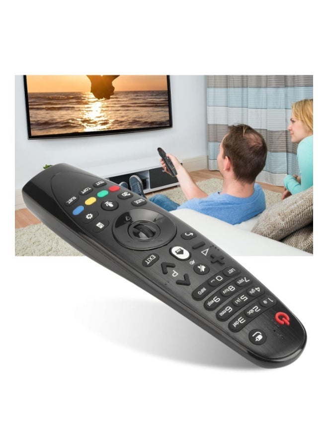 راكسوم جهاز التحكم عن بعد لجهاز LG AN MR600، جهاز التحكم عن بعد السحري العالمي LG، متوافق مع موديلات تلفزيون LG 55EG910T TB 65EF950T TA 55EG910Y TB 55EG920T TA، جهاز تحكم عن بعد بديل متين - Image 2