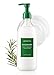 AROMATICA Rosemary Hair Thickening Conditioner, Vegan Hair Conditioner for Damaged Hair and Dry Hair - Moisturizing Conditioner, Silicone-Free (13.53oz/400ml) - Image 2