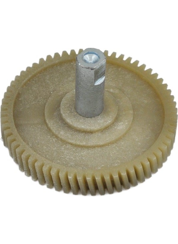 Alpha Auto Part - محرك فتحة السقف لسيارة بي إم دبليو 5 سيريس E60 - Image 1