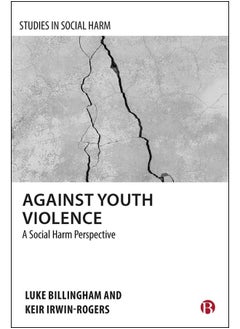 Against Youth Violence: A Social Harm Perspective  - Image 3