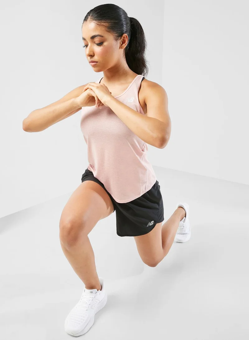 New Balance Impact Run Tank