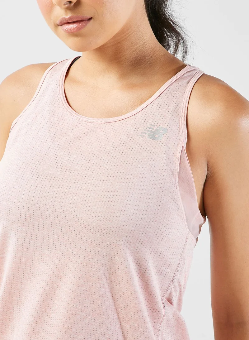 New Balance Impact Run Tank