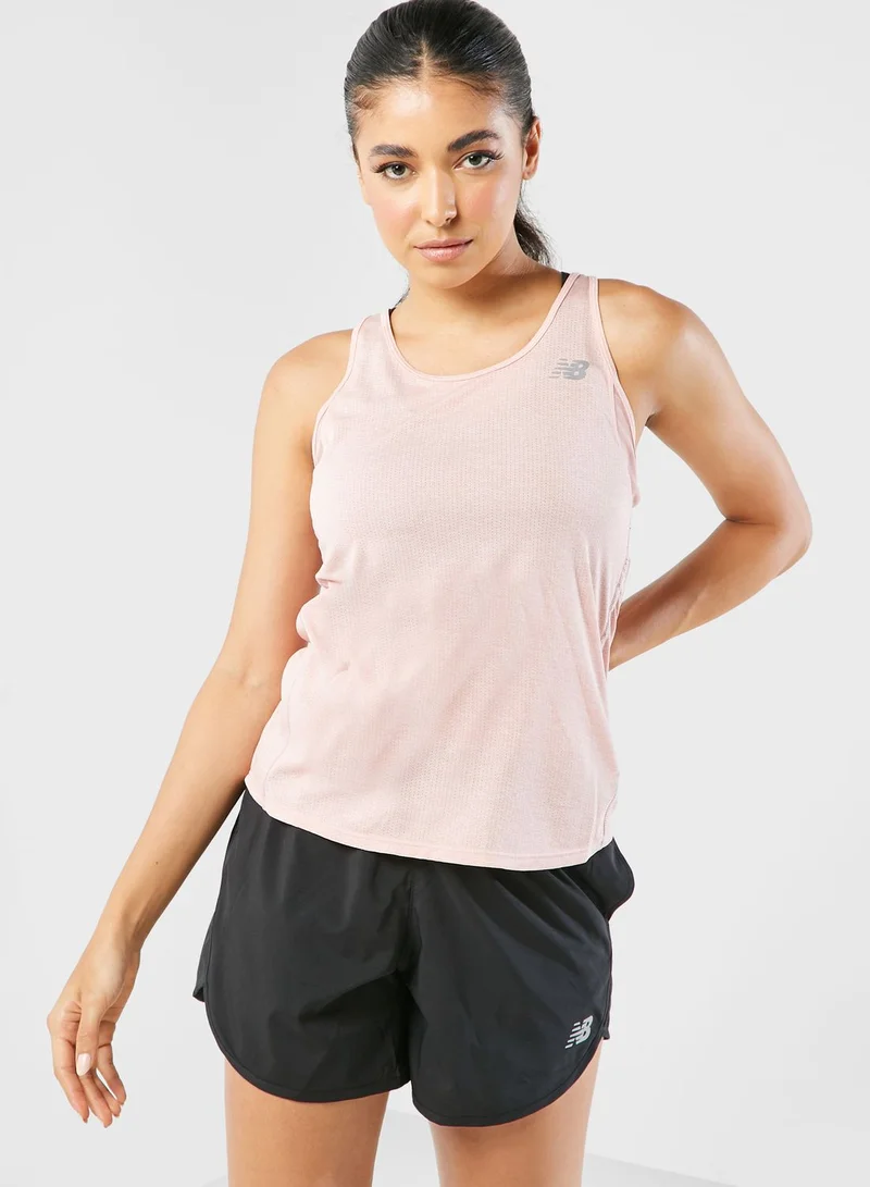 New Balance Impact Run Tank