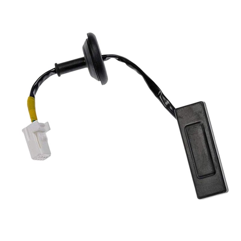 QASULER Rear Trunk Boot Release Switch for Pride 2011-2015 - Image 5