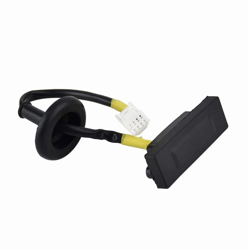 QASULER Rear Trunk Boot Release Switch for Pride 2011-2015 - Image 2