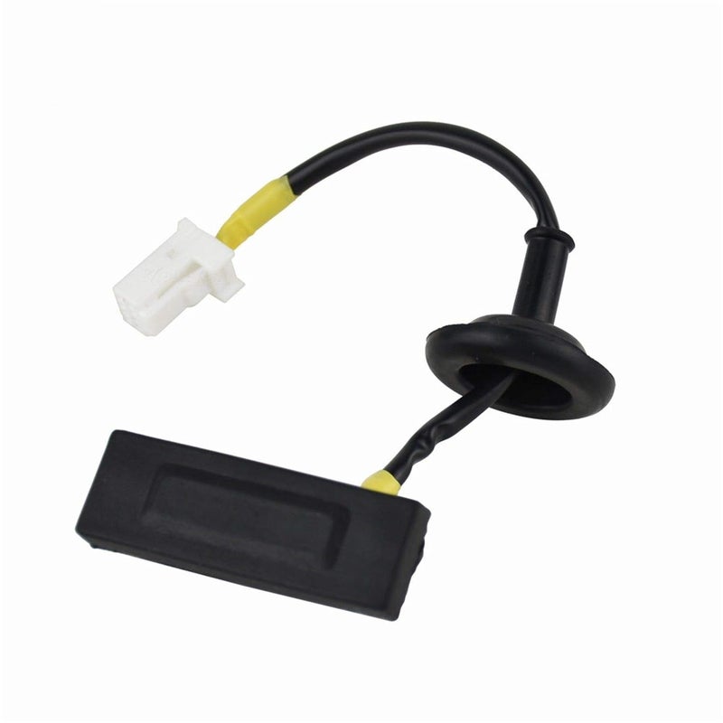 QASULER Rear Trunk Boot Release Switch for Pride 2011-2015 - Image 4