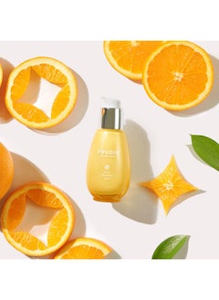 frudia Citrus Brightening Serum  - Image 4