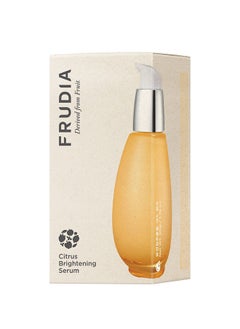 frudia Citrus Brightening Serum  - Image 2