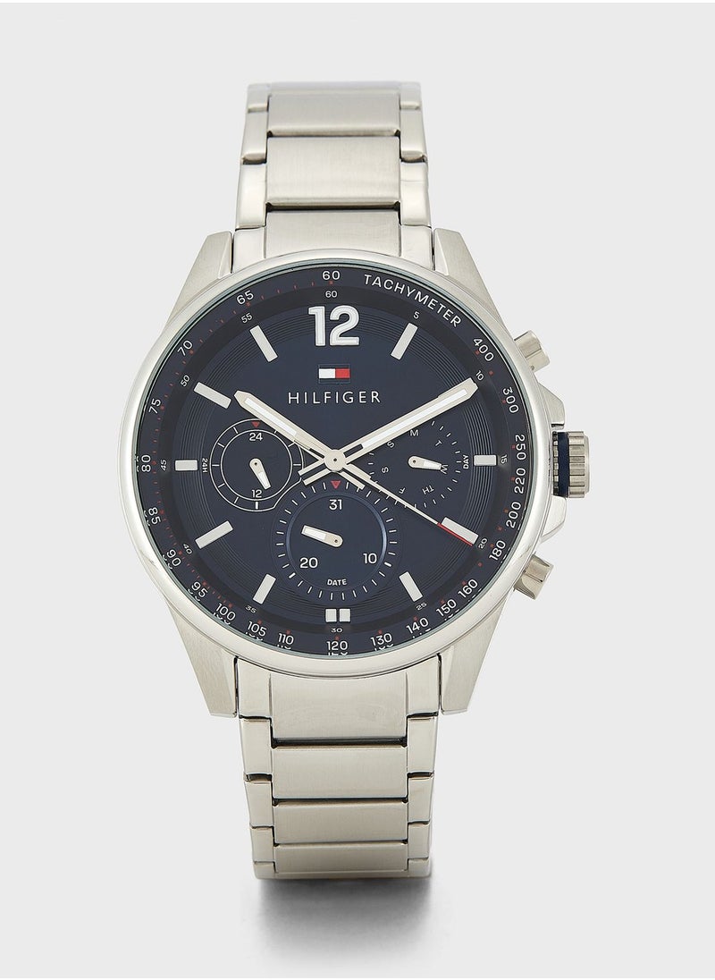 TOMMY HILFIGER Max Chronograph Analog Watch  - Image 1