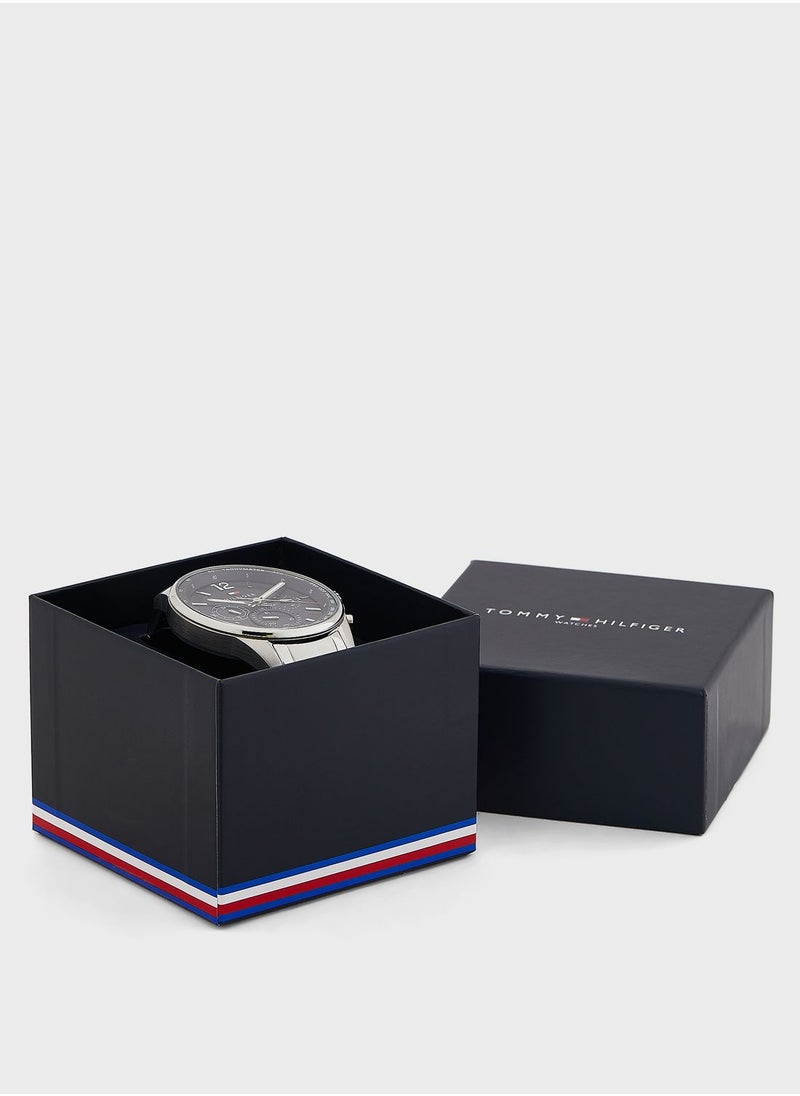 TOMMY HILFIGER Max Chronograph Analog Watch  - Image 5