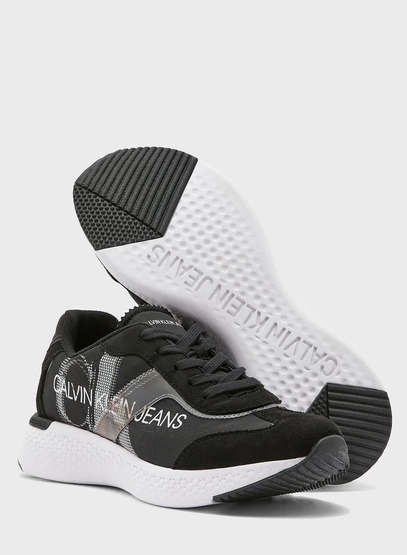 Calvin Klein Jeans Arrol Sneakers