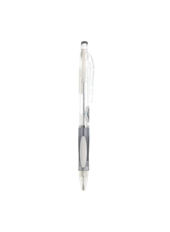 0.5M Clear Mechanical Pen