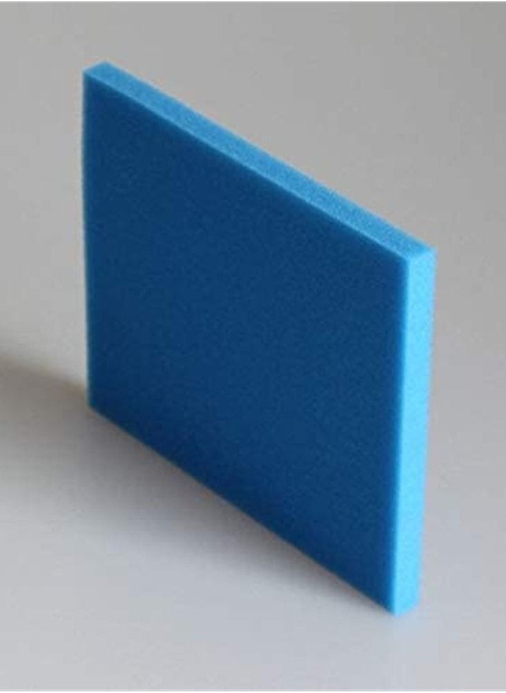 Generic Vacuum Cleaner Replacement Hepa Filter with Foam Accessories for Philips Vacuum Cleaner FC8470 FC8471  - Image 3