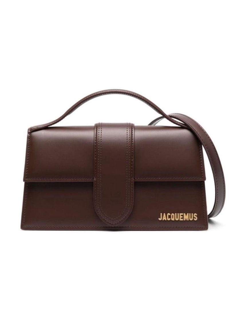 jacquemus handbag with long strap - Image 1