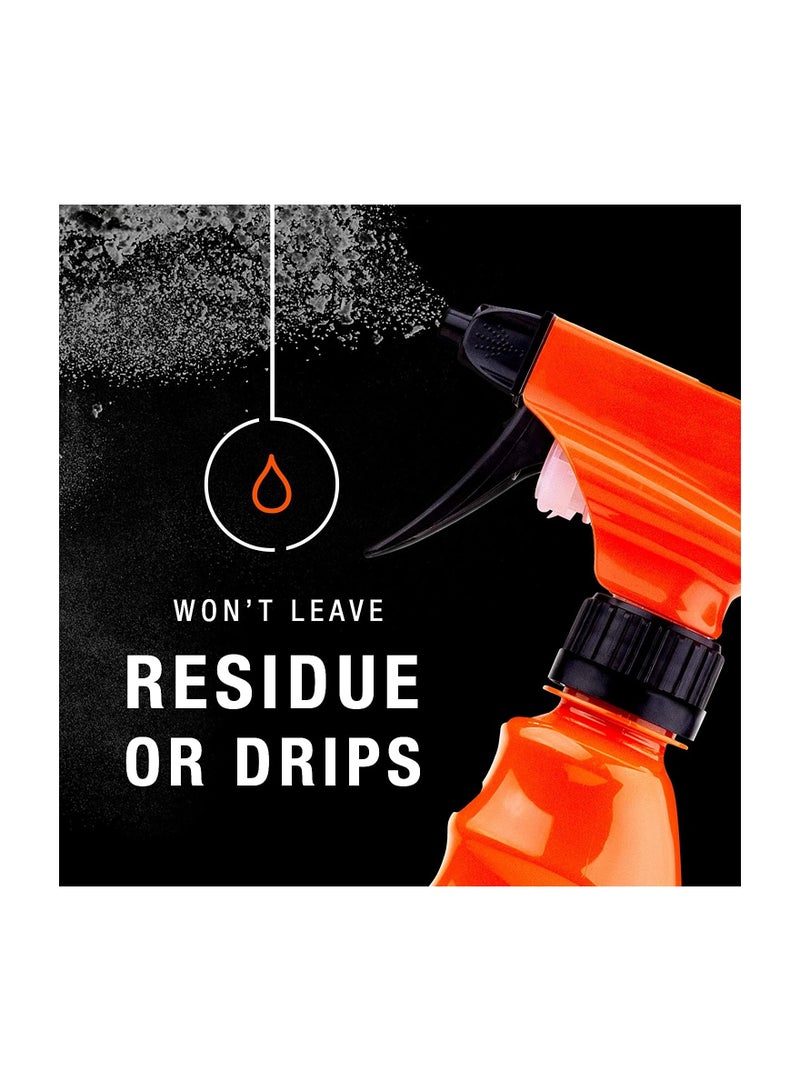 Nu Finish Rapid Shine Spray Polish 443 Ml - Image 4