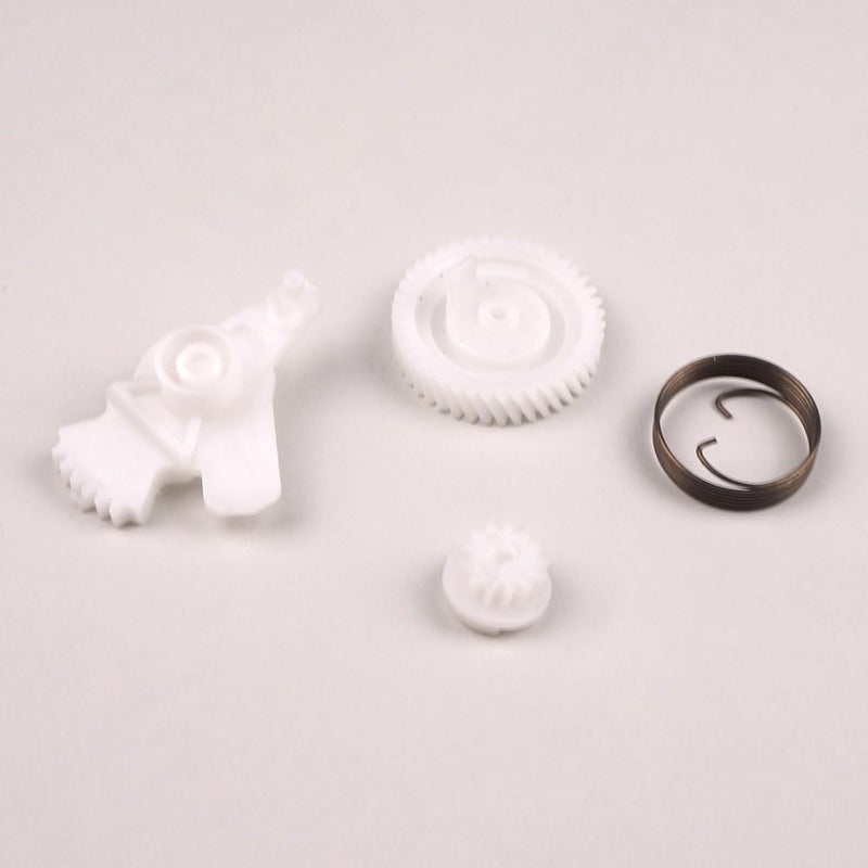 Bross BDP652 Power Door Lock 72110 SWA D01 Repair Set Right Compatible With H.ond.a CR V MK3 H.yunda.i Santa Fe MK2 - Image 1