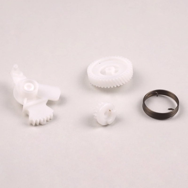 Bross BDP652 Power Door Lock 72110 SWA D01 Repair Set Right Compatible With H.ond.a CR V MK3 H.yunda.i Santa Fe MK2 - Image 5