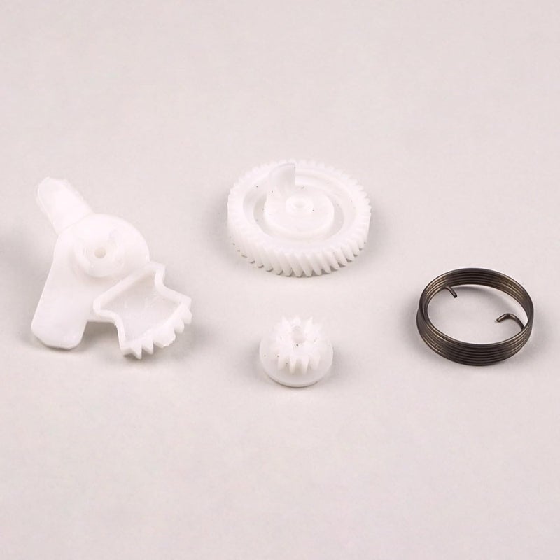 Bross BDP652 Power Door Lock 72110 SWA D01 Repair Set Right Compatible With H.ond.a CR V MK3 H.yunda.i Santa Fe MK2 - Image 4