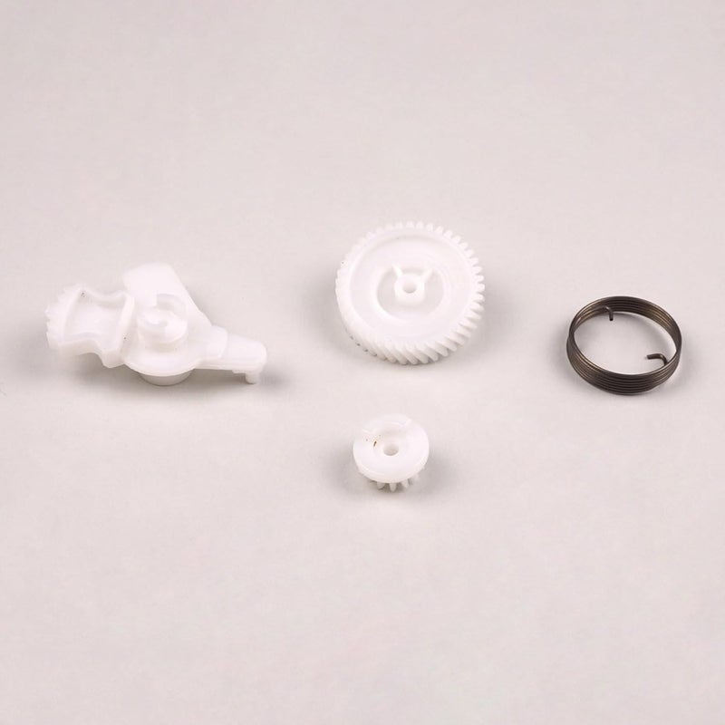 Bross BDP652 Power Door Lock 72110 SWA D01 Repair Set Right Compatible With H.ond.a CR V MK3 H.yunda.i Santa Fe MK2 - Image 2