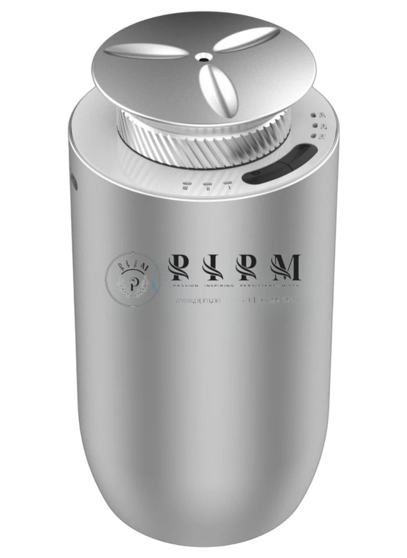 PIPM Premium Car Scent Diffuser for a Luxurious Drive - AROMA DRIVE  - Image 1