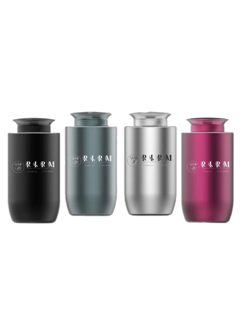 PIPM Premium Car Scent Diffuser for a Luxurious Drive - AROMA DRIVE  - Image 2