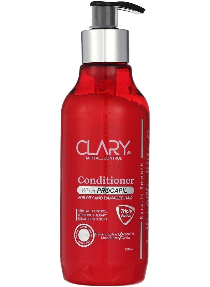 CLARY Conditioner 300ML