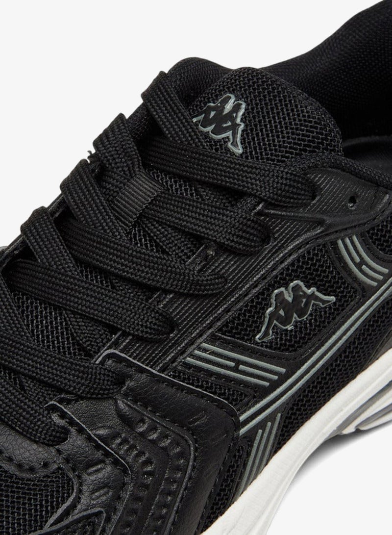 كابا أحذية رياضية نسائية دانتيل بنقوش - Image 4