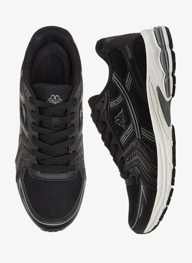 كابا أحذية رياضية نسائية دانتيل بنقوش - Image 3