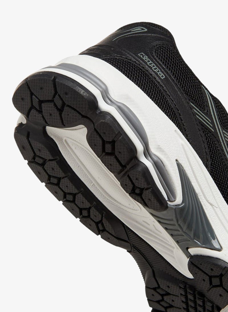 كابا أحذية رياضية نسائية دانتيل بنقوش - Image 5