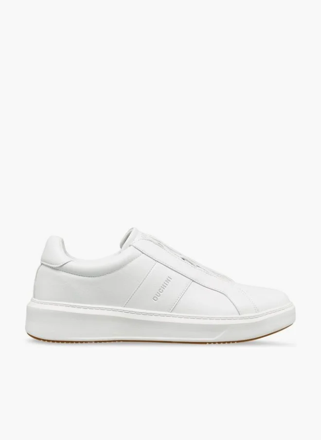 دوتشيني Men Slip-On Ankle Sneakers