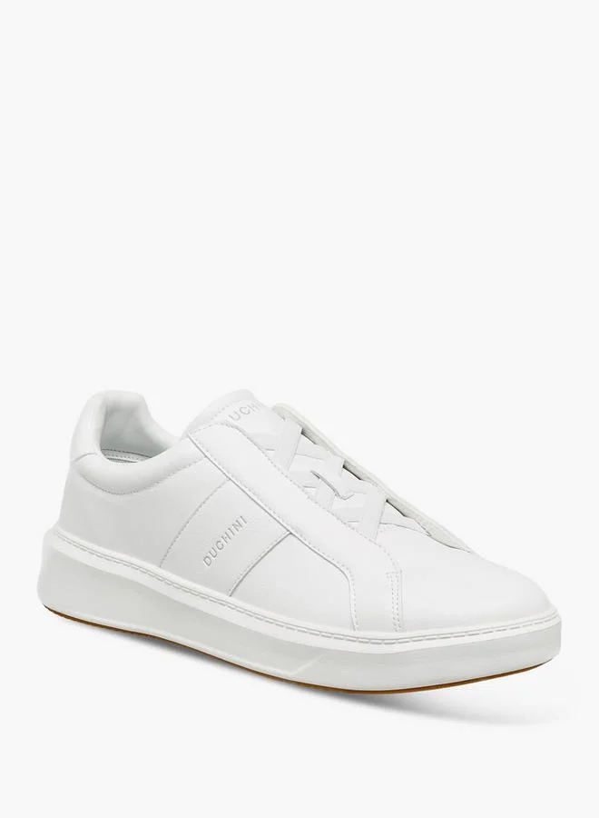 دوتشيني Men Slip-On Ankle Sneakers