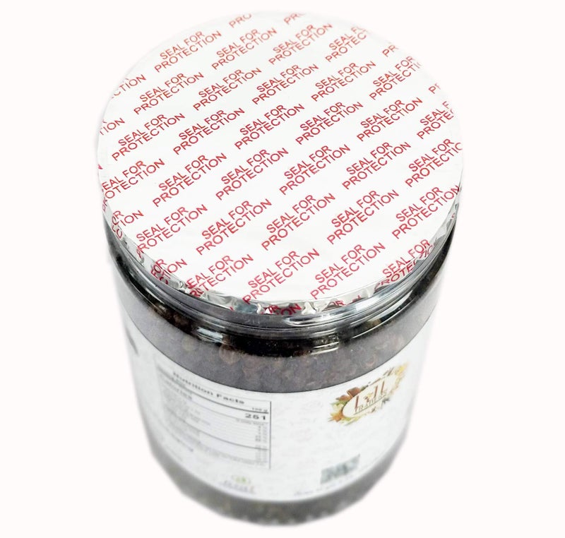 LJL Traders® Ayurveda Kunthirikkam Pure Golden Frankincense | Kunduru | Loban | Olibanum | Boswellia Carterii | Monastery Insence (300 Gram) - Image 4