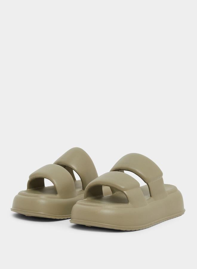 ستايلي شبشب ستایلی بحزامين - Image 2