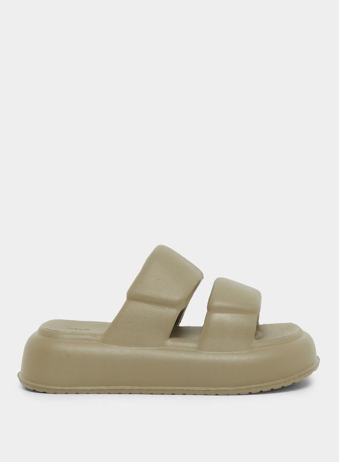 ستايلي شبشب ستایلی بحزامين - Image 1