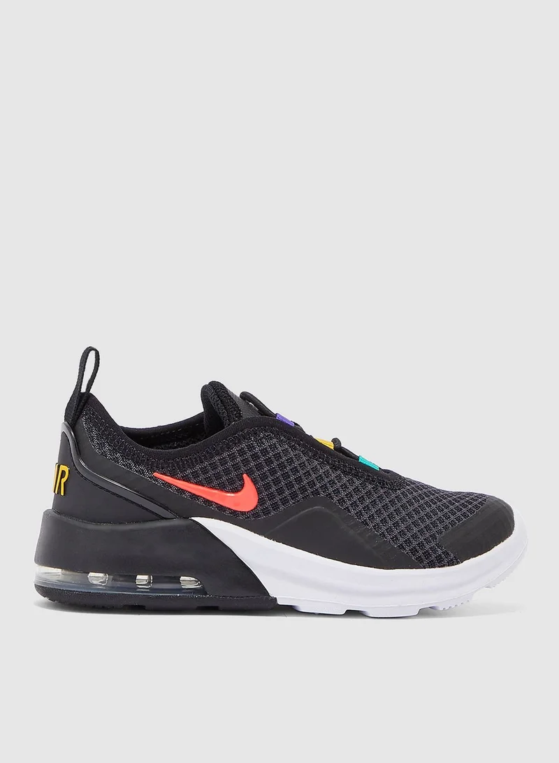 Nike Kids Air Max Motion 2