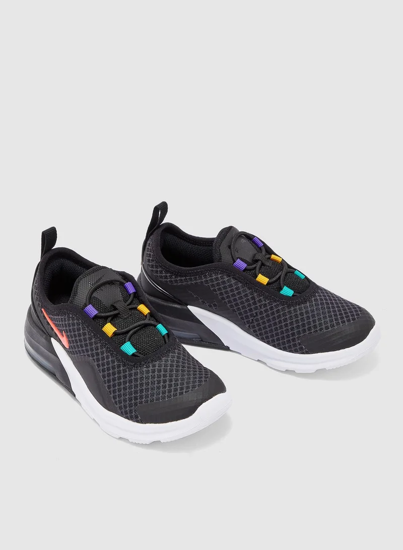 Nike Kids Air Max Motion 2