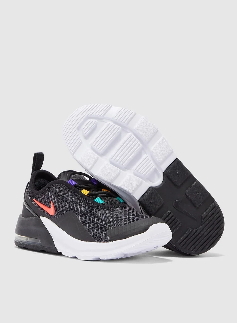 Nike Kids Air Max Motion 2