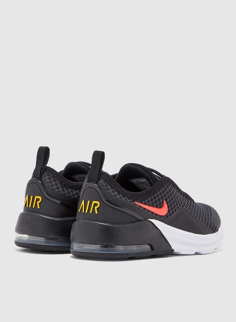 Nike Kids Air Max Motion 2