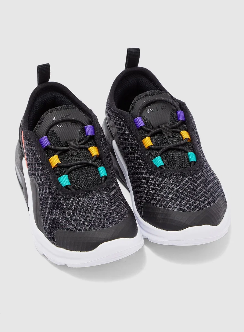 Nike Kids Air Max Motion 2