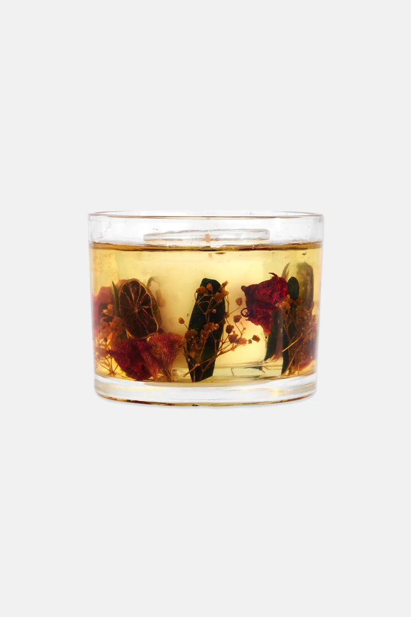 موي موتشو Woodland Walk Scented Candle