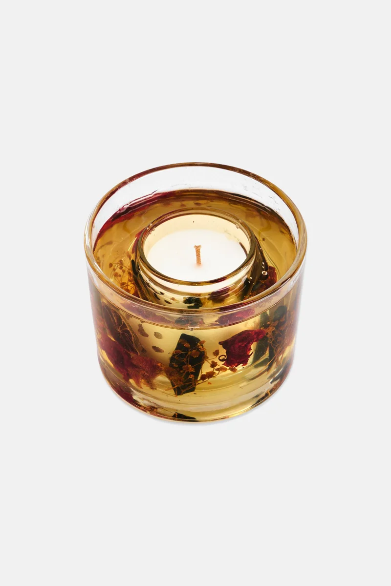 Muy Mucho Woodland Walk Scented Candle