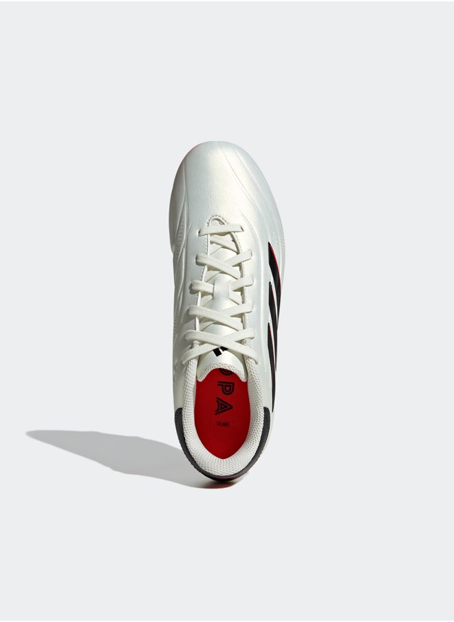 Adidas حذاء كرة القدم Copa Pure II League للأرضيات الصلبة  - Image 2