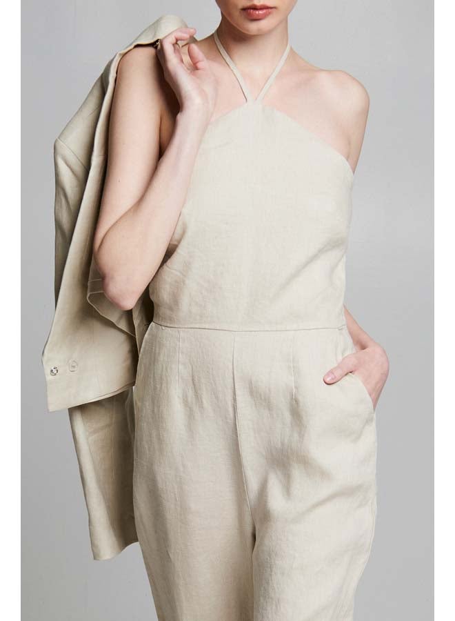 BSB Linen jumpsuit - Image 5