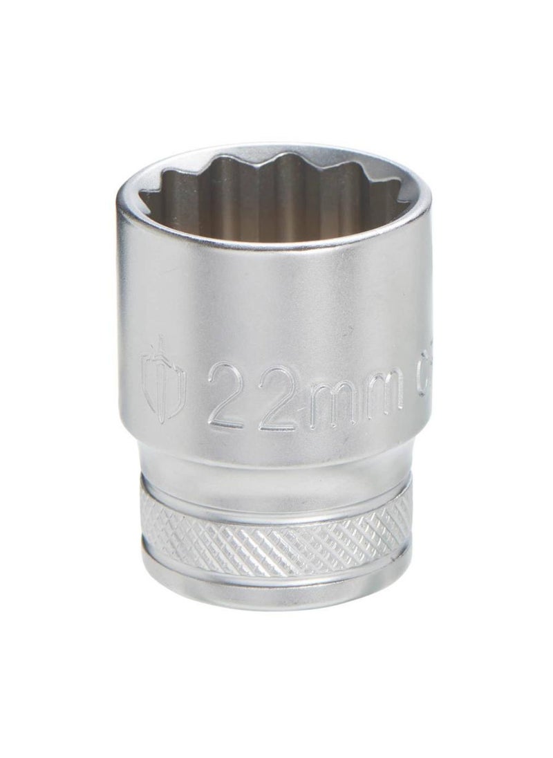 Magnusson's Garden Vanadium Standard Socket12 3 Cm 
