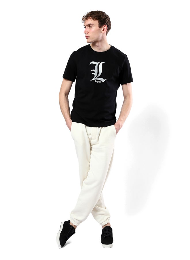 RAVIN - Men Short Sleeve T-Shirt - Image 1