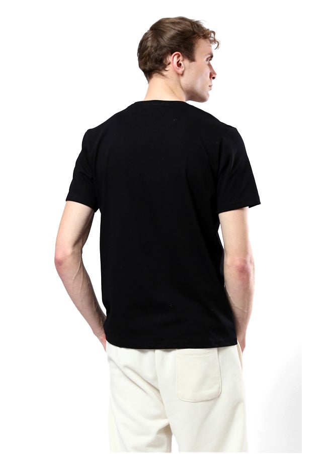 RAVIN - Men Short Sleeve T-Shirt - Image 1
