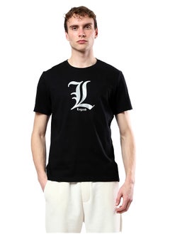 Men Short Sleeve T-Shirt